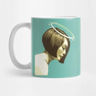 Halo Portrait Mug